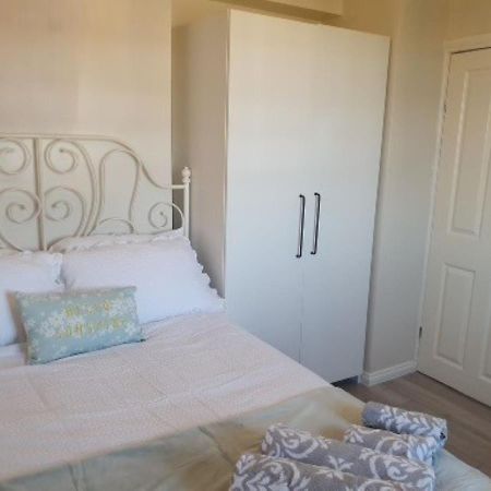 Stylish & Cozy 2-Bedroom Flat In Hoxton & Shoreditch Londen Buitenkant foto