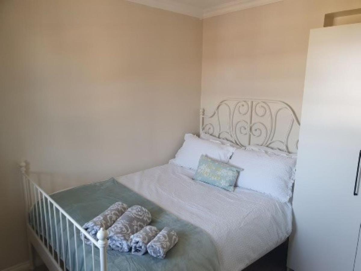 Stylish & Cozy 2-Bedroom Flat In Hoxton & Shoreditch Londen Buitenkant foto